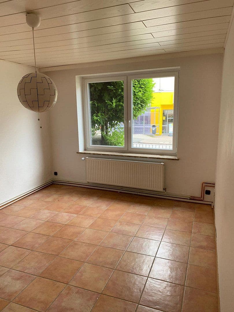 Prenájom bytu 3-izbový 69 m², Zietenstr. 11 A, Lübeck, Šlezvicko-Holštajnsko Prenájom bytu 3-izbový 69 m², Zietenstr. 11 A, Lübeck, Šlezvicko-Holštajnsko