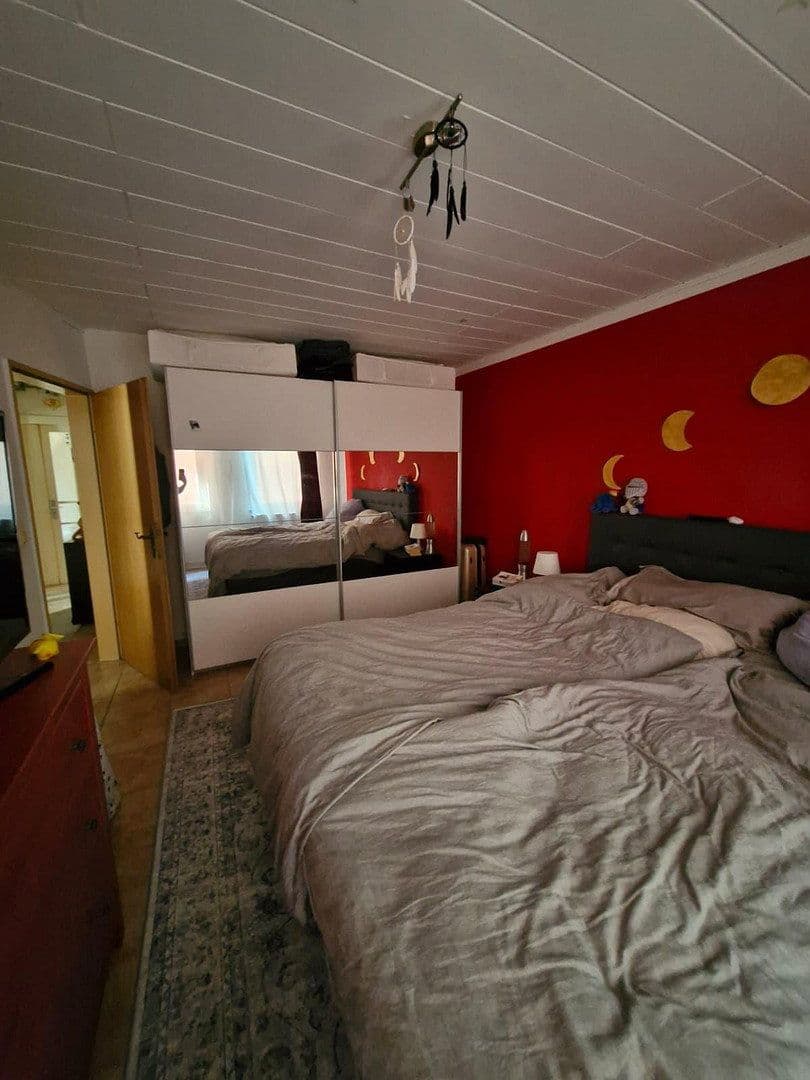 Prenájom bytu 3-izbový 69 m², Zietenstr. 11 A, Lübeck, Šlezvicko-Holštajnsko Prenájom bytu 3-izbový 69 m², Zietenstr. 11 A, Lübeck, Šlezvicko-Holštajnsko