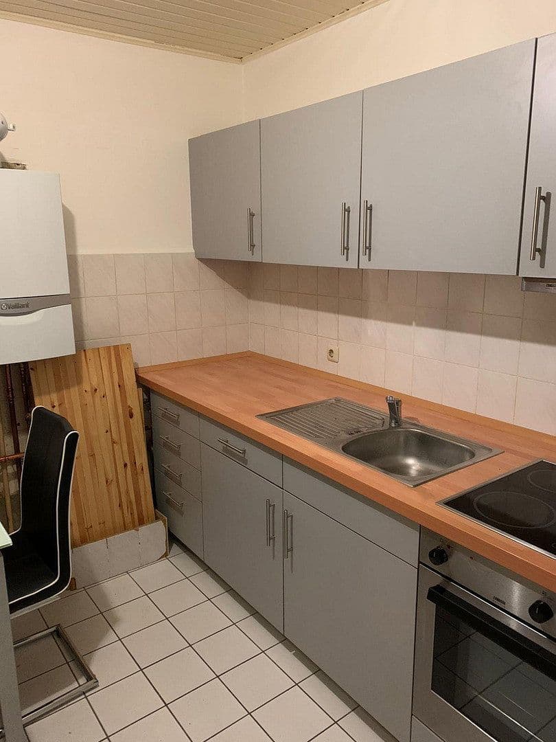 Prenájom bytu 3-izbový 69 m², Zietenstr. 11 A, Lübeck, Šlezvicko-Holštajnsko Prenájom bytu 3-izbový 69 m², Zietenstr. 11 A, Lübeck, Šlezvicko-Holštajnsko