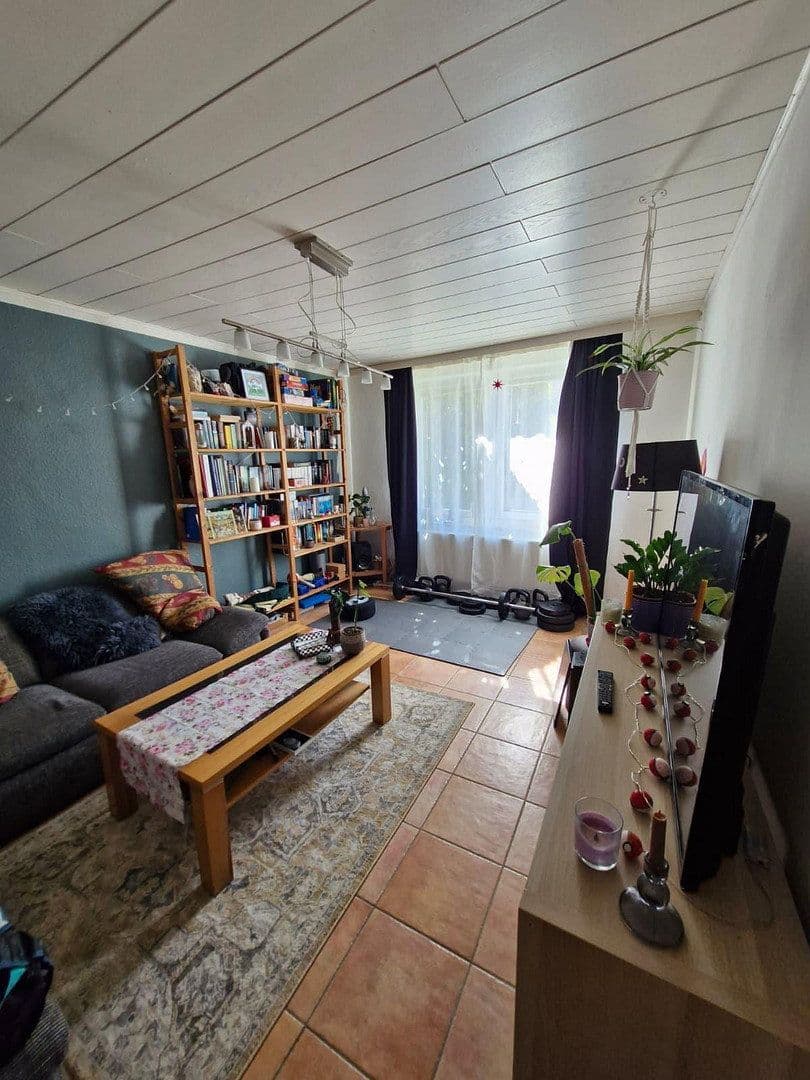Prenájom bytu 3-izbový 69 m², Zietenstr. 11 A, Lübeck, Šlezvicko-Holštajnsko Prenájom bytu 3-izbový 69 m², Zietenstr. 11 A, Lübeck, Šlezvicko-Holštajnsko