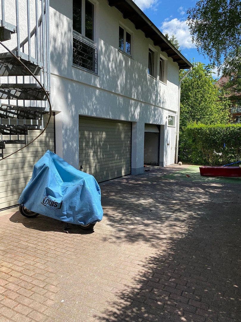 Prenájom bytu 3-izbový 69 m², Zietenstr. 11 A, Lübeck, Šlezvicko-Holštajnsko Prenájom bytu 3-izbový 69 m², Zietenstr. 11 A, Lübeck, Šlezvicko-Holštajnsko