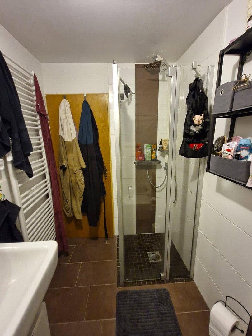 Prenájom bytu 3-izbový 69 m², Zietenstr. 11 A, Lübeck, Šlezvicko-Holštajnsko Prenájom bytu 3-izbový 69 m², Zietenstr. 11 A, Lübeck, Šlezvicko-Holštajnsko