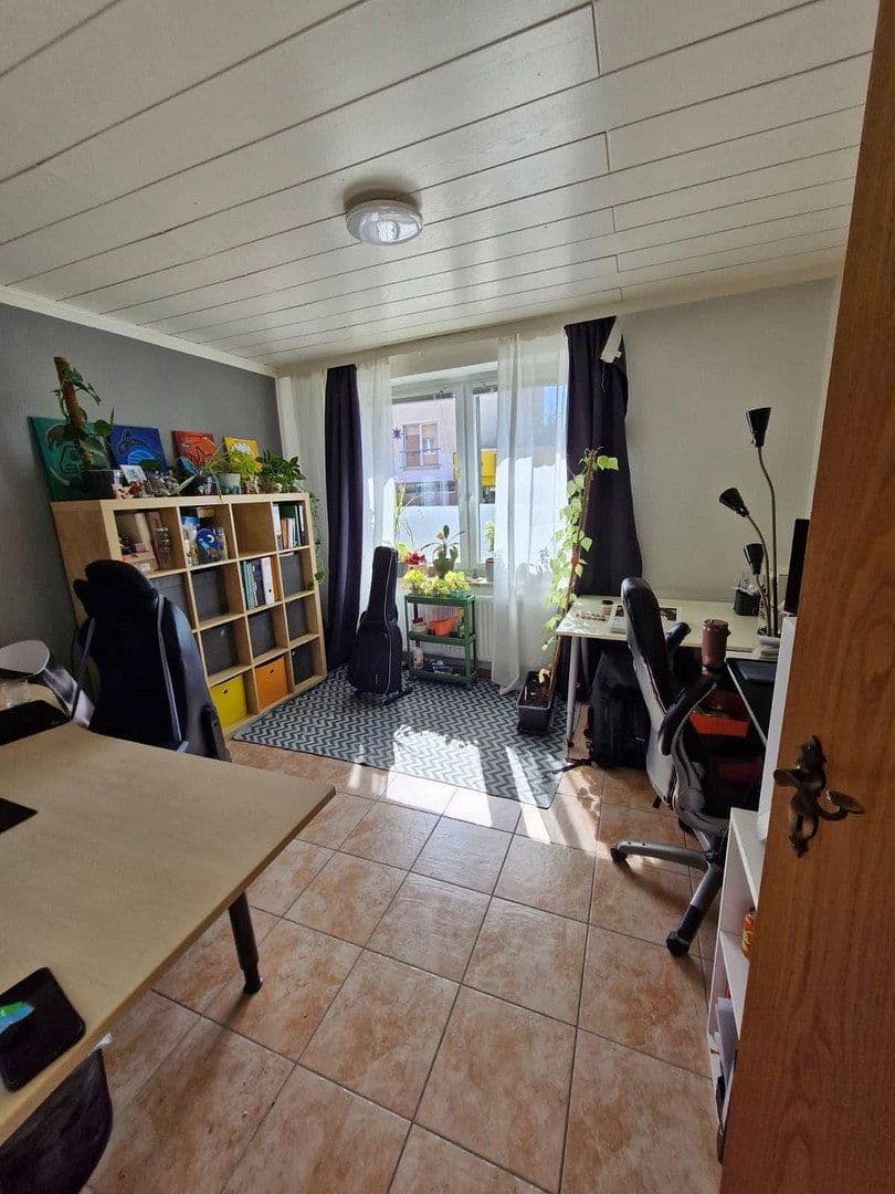 Prenájom bytu 3-izbový 69 m², Zietenstr. 11 A, Lübeck, Šlezvicko-Holštajnsko Prenájom bytu 3-izbový 69 m², Zietenstr. 11 A, Lübeck, Šlezvicko-Holštajnsko