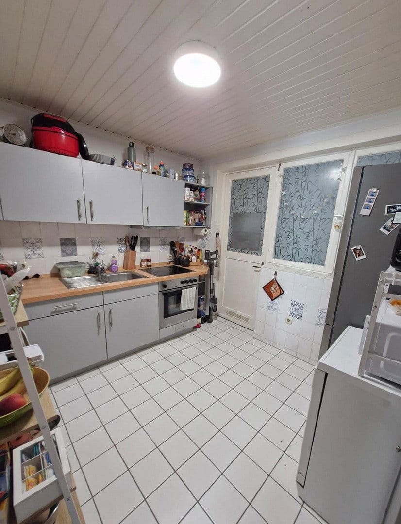 Prenájom bytu 3-izbový 69 m², Zietenstr. 11 A, Lübeck, Šlezvicko-Holštajnsko Prenájom bytu 3-izbový 69 m², Zietenstr. 11 A, Lübeck, Šlezvicko-Holštajnsko