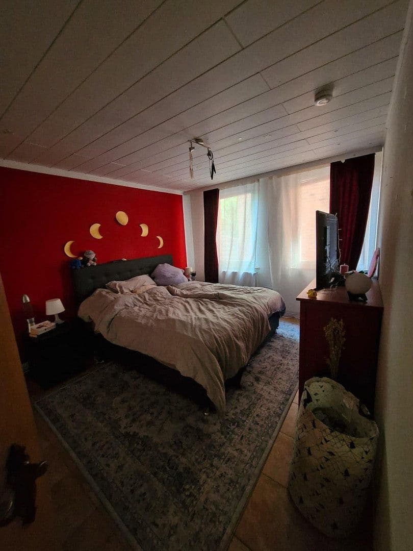 Prenájom bytu 3-izbový 69 m², Zietenstr. 11 A, Lübeck, Šlezvicko-Holštajnsko Prenájom bytu 3-izbový 69 m², Zietenstr. 11 A, Lübeck, Šlezvicko-Holštajnsko
