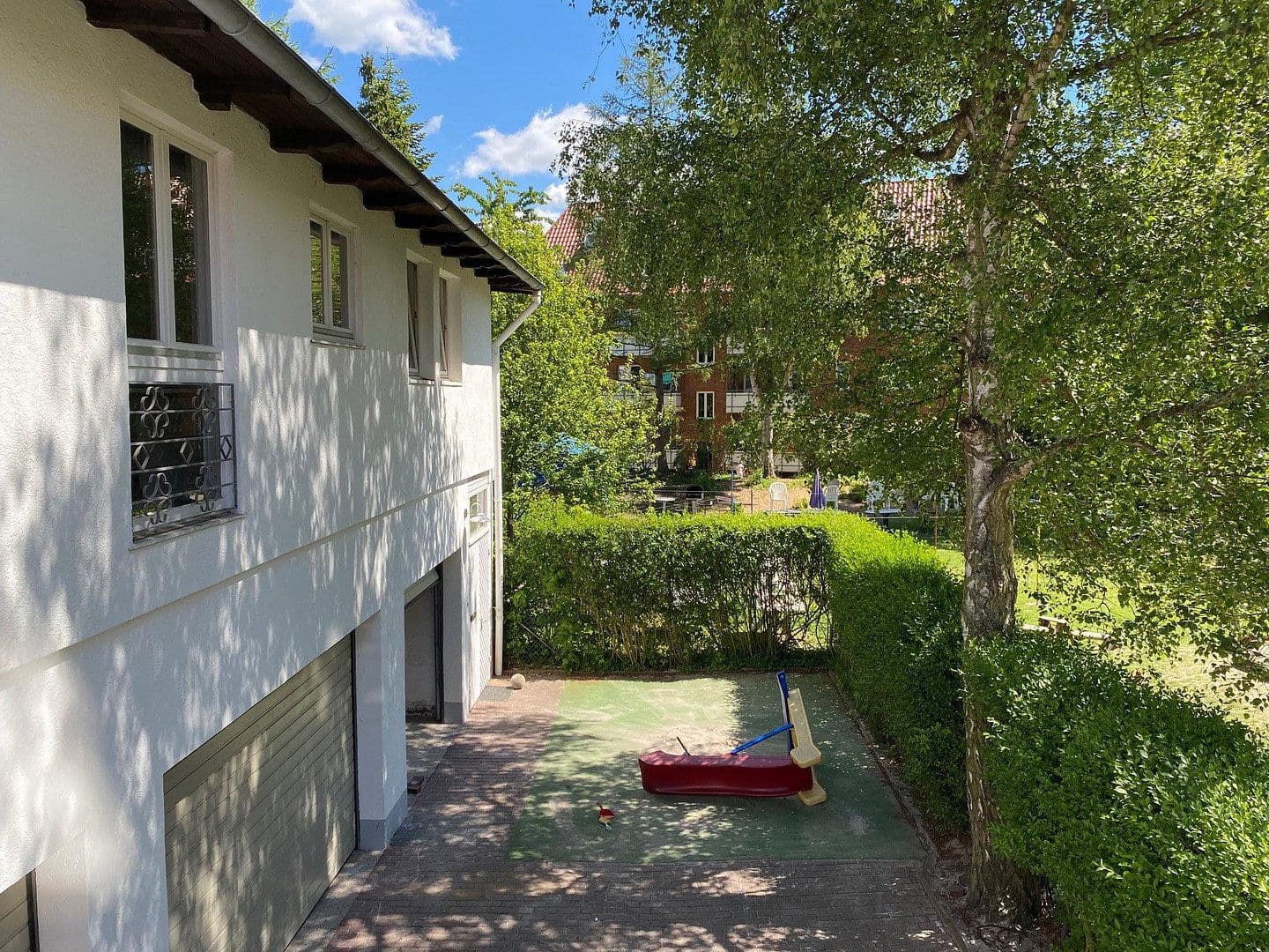 Prenájom bytu 3-izbový 69 m², Zietenstr. 11 A, Lübeck, Šlezvicko-Holštajnsko Prenájom bytu 3-izbový 69 m², Zietenstr. 11 A, Lübeck, Šlezvicko-Holštajnsko