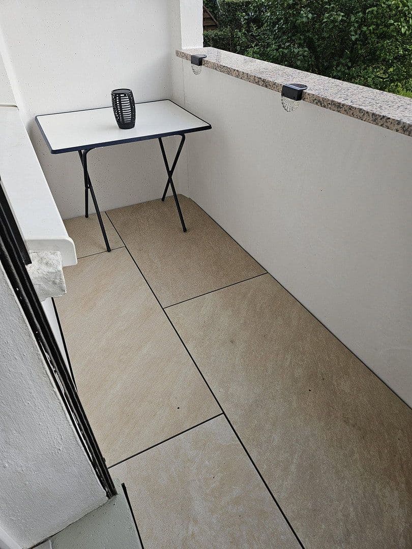 Prenájom bytu 2-izbový 48 m², Glashütte, Sasko Prenájom bytu 2-izbový 48 m², Glashütte, Sasko