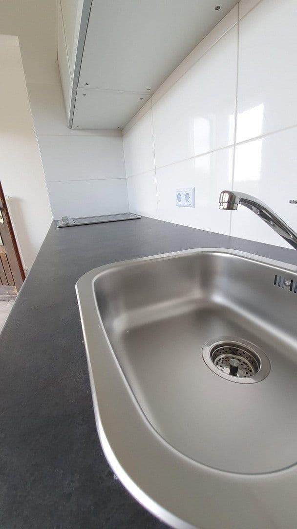 Prenájom bytu 1-izbový 39 m², Pinneberg, Šlezvicko-Holštajnsko Prenájom bytu 1-izbový 39 m², Pinneberg, Šlezvicko-Holštajnsko