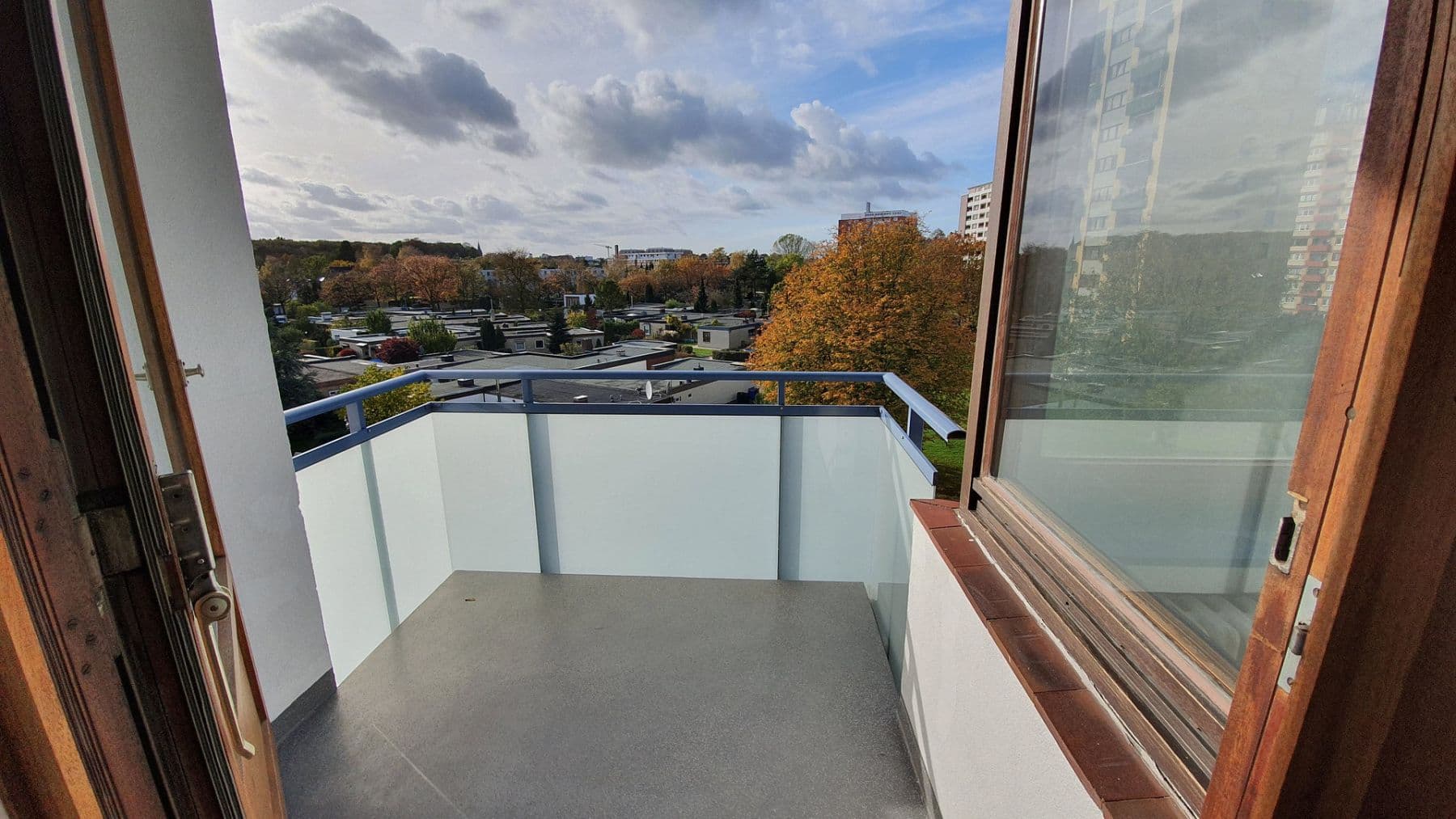 Prenájom bytu 1-izbový 39 m², Pinneberg, Šlezvicko-Holštajnsko Prenájom bytu 1-izbový 39 m², Pinneberg, Šlezvicko-Holštajnsko