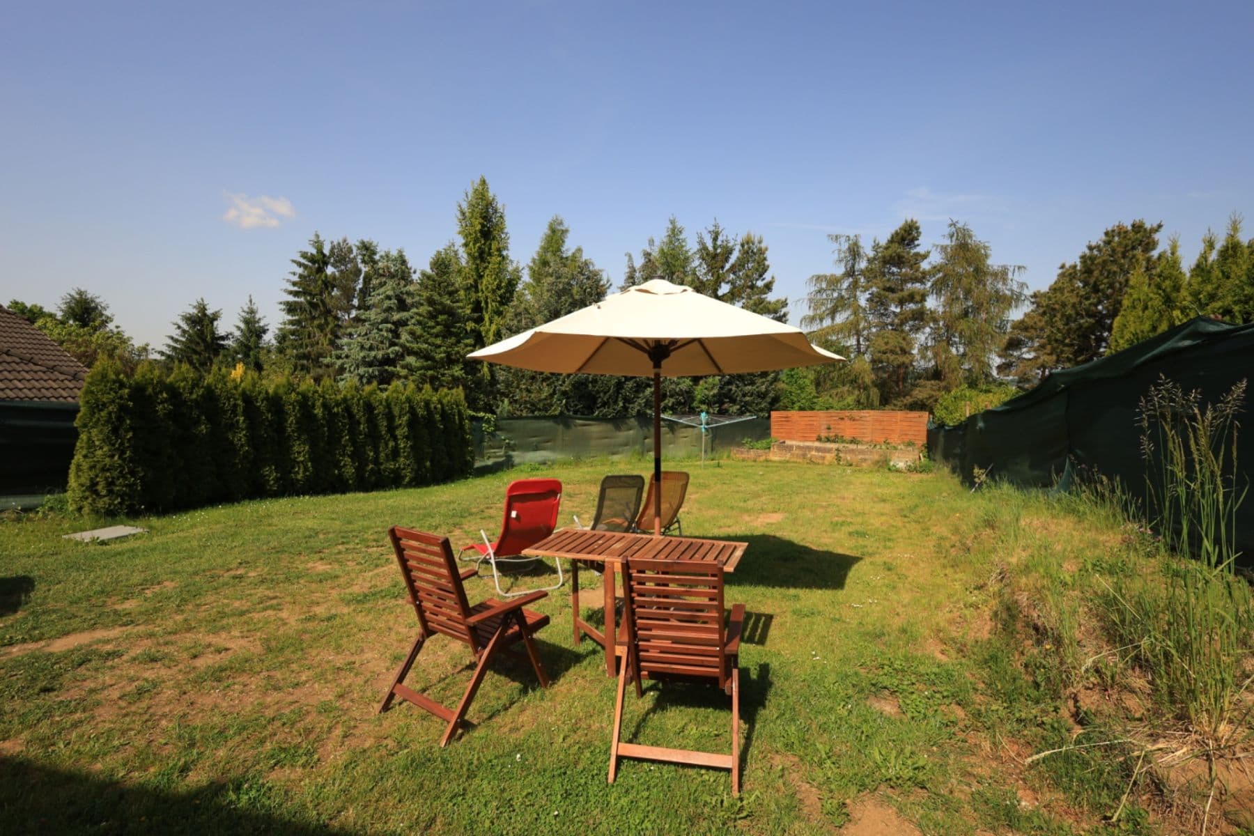 Predaj domu 88 m², pozemek 429 m², Mnichovice, Středočeský kraj Predaj domu 88 m², pozemek 429 m², Mnichovice, Středočeský kraj