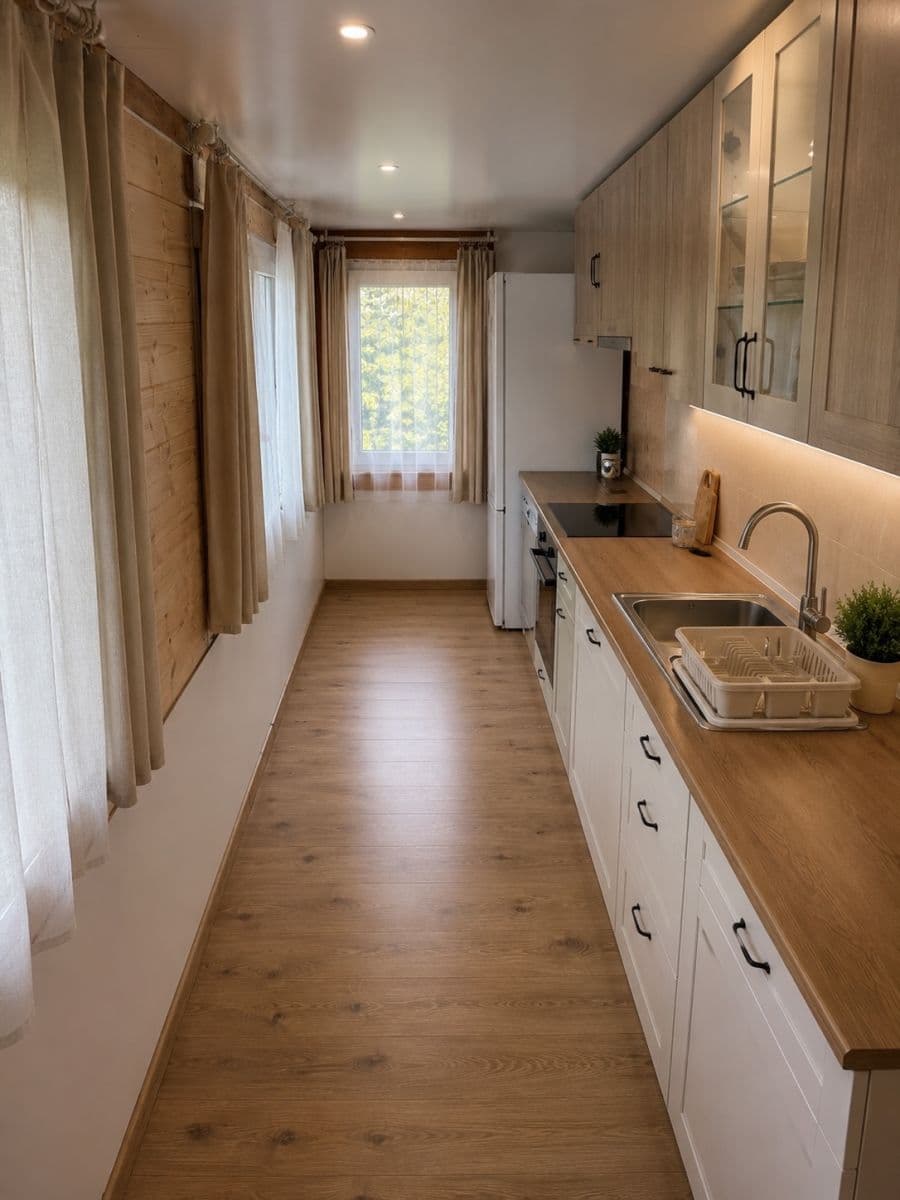 Predaj domu 88 m², pozemok 385 m², Mnichovice, Středočeský kraj Predaj domu 88 m², pozemok 385 m², Mnichovice, Středočeský kraj
