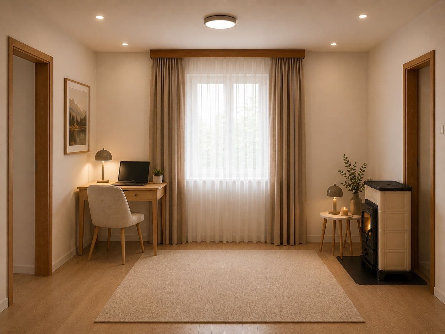 Predaj domu 88 m², pozemok 385 m², Mnichovice, Středočeský kraj Predaj domu 88 m², pozemok 385 m², Mnichovice, Středočeský kraj