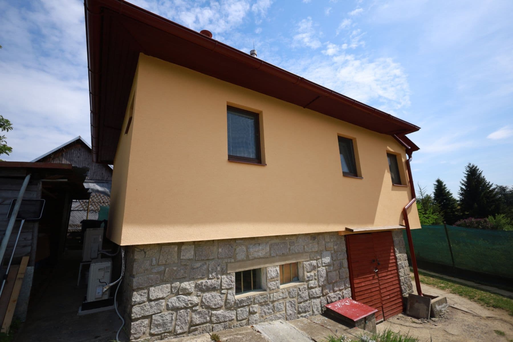 Predaj domu 88 m², pozemok 385 m², Mnichovice, Středočeský kraj Predaj domu 88 m², pozemok 385 m², Mnichovice, Středočeský kraj