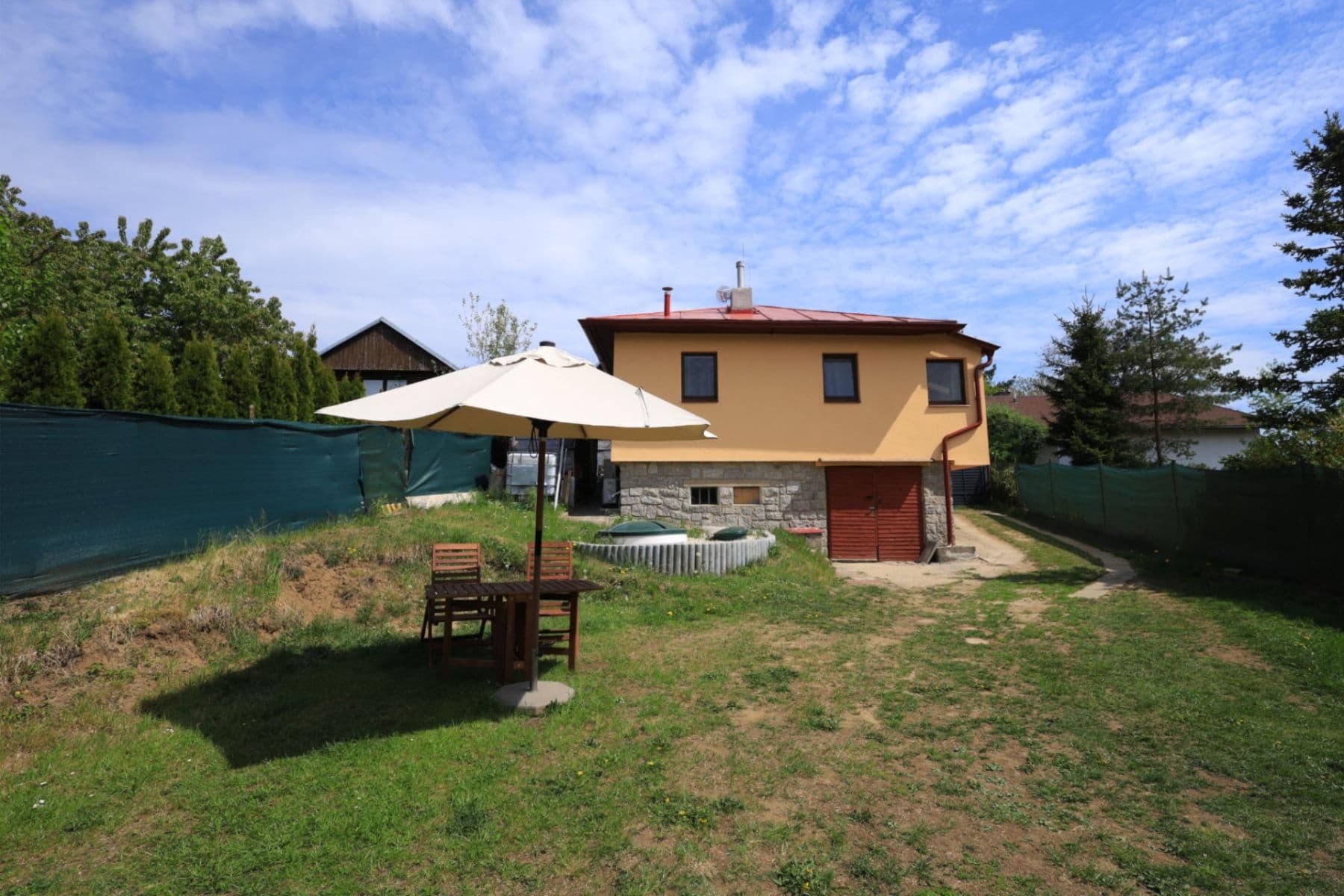 Predaj domu 88 m², pozemok 385 m², Mnichovice, Středočeský kraj Predaj domu 88 m², pozemok 385 m², Mnichovice, Středočeský kraj