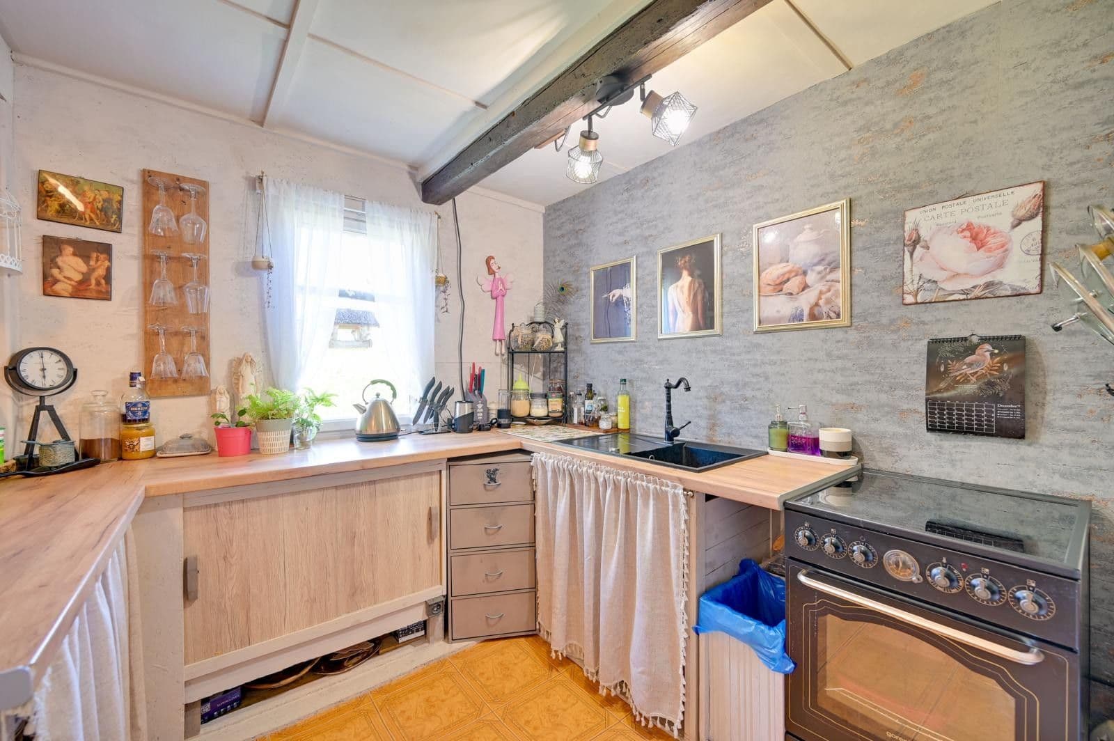 Predaj domu 150 m², pozemek 3.202 m², Králíky, Pardubický kraj Predaj domu 150 m², pozemek 3.202 m², Králíky, Pardubický kraj