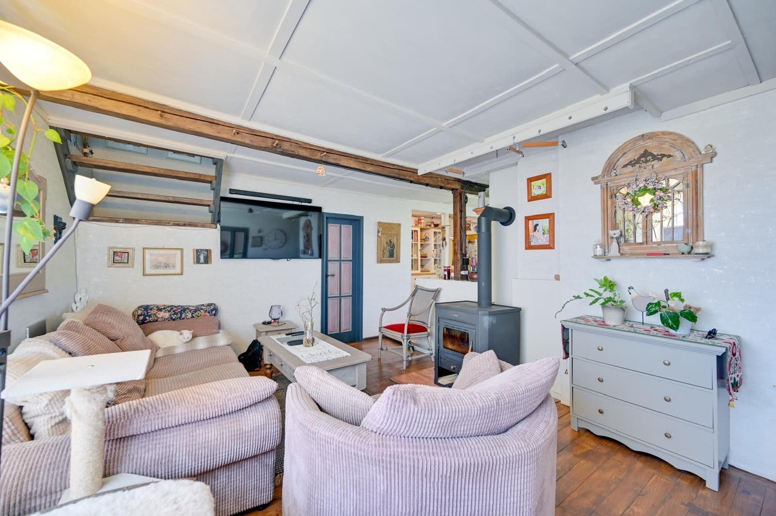 Predaj domu 150 m², pozemek 3.202 m², Králíky, Pardubický kraj Predaj domu 150 m², pozemek 3.202 m², Králíky, Pardubický kraj
