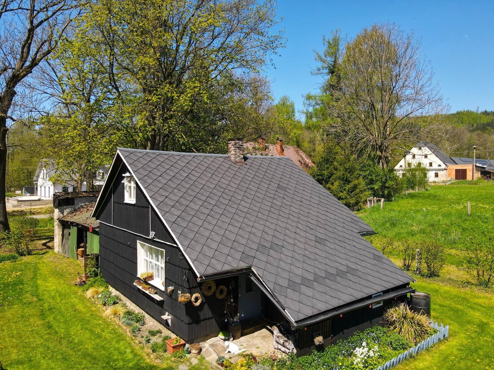 Predaj domu 150 m², pozemek 3.202 m², Králíky, Pardubický kraj Predaj domu 150 m², pozemek 3.202 m², Králíky, Pardubický kraj