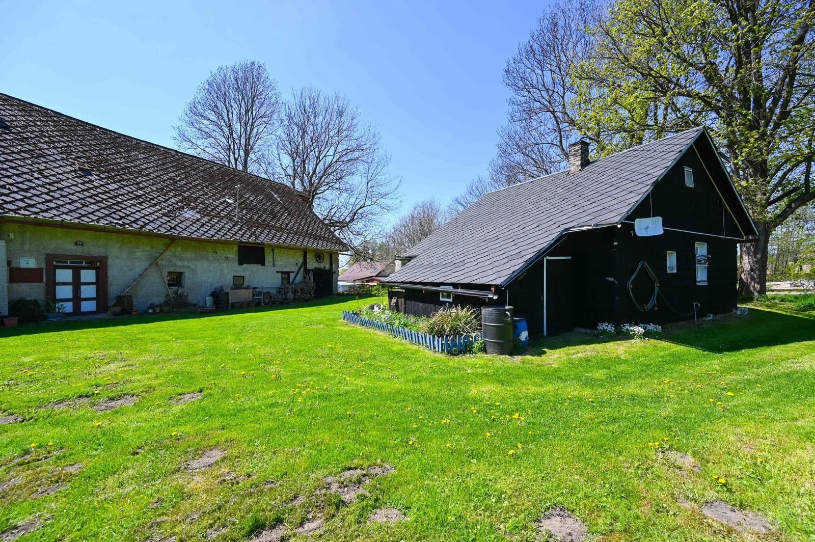 Predaj domu 150 m², pozemek 3.202 m², Králíky, Pardubický kraj Predaj domu 150 m², pozemek 3.202 m², Králíky, Pardubický kraj