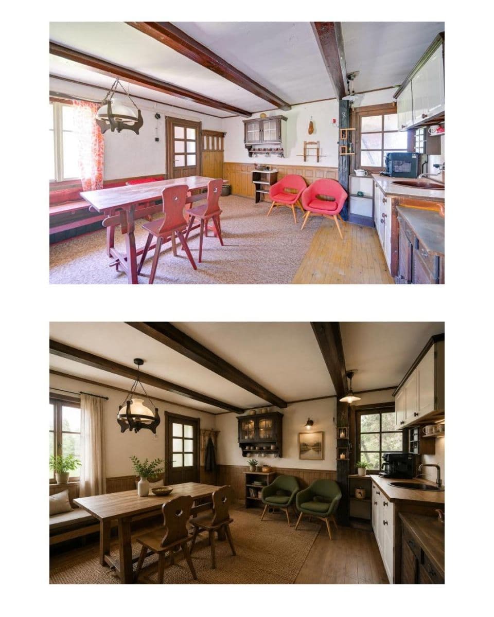 Predaj domu 150 m², pozemek 3.202 m², Králíky, Pardubický kraj Predaj domu 150 m², pozemek 3.202 m², Králíky, Pardubický kraj