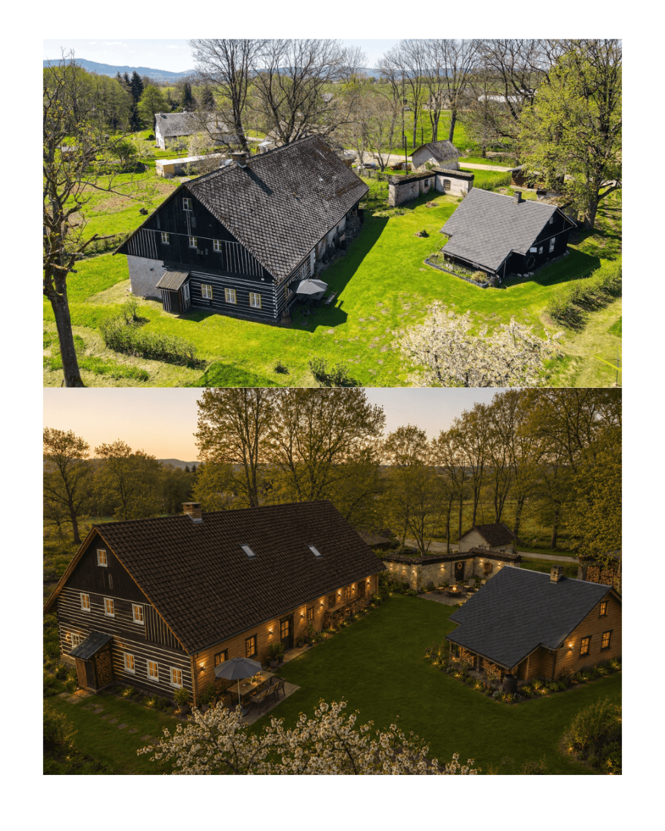 Predaj domu 150 m², pozemek 3.202 m², Králíky, Pardubický kraj Predaj domu 150 m², pozemek 3.202 m², Králíky, Pardubický kraj