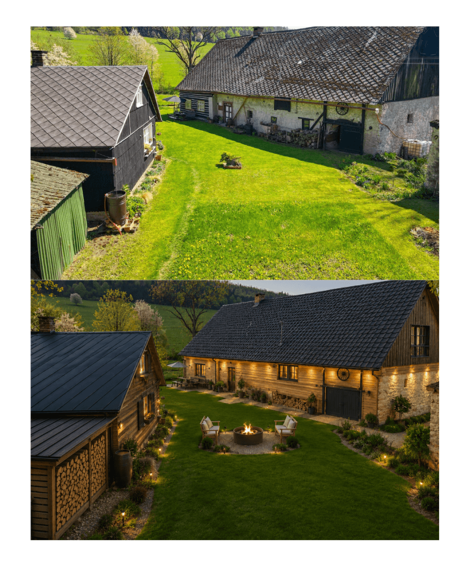 Predaj domu 150 m², pozemek 3.202 m², Králíky, Pardubický kraj Predaj domu 150 m², pozemek 3.202 m², Králíky, Pardubický kraj