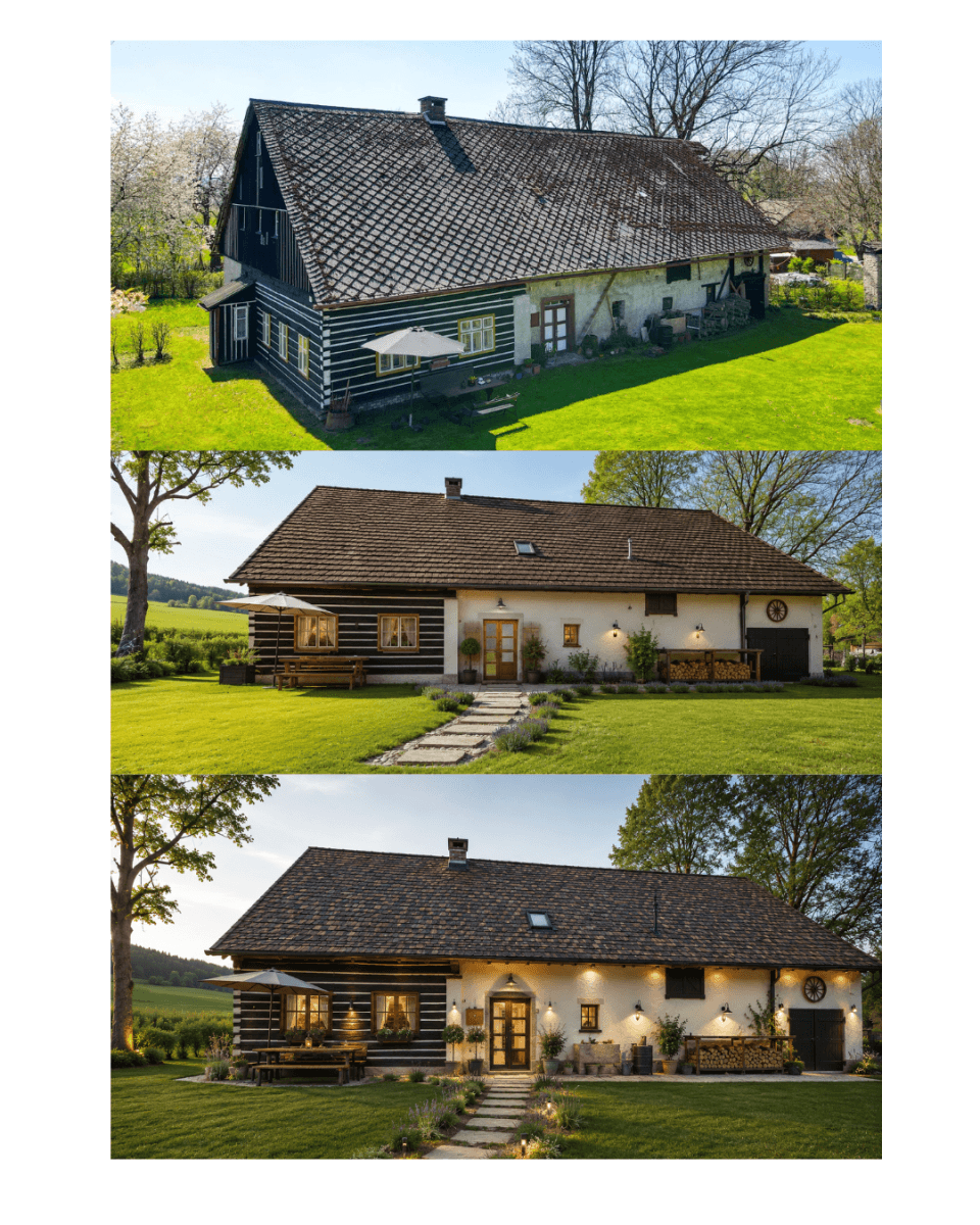 Predaj domu 150 m², pozemek 3.202 m², Králíky, Pardubický kraj Predaj domu 150 m², pozemek 3.202 m², Králíky, Pardubický kraj