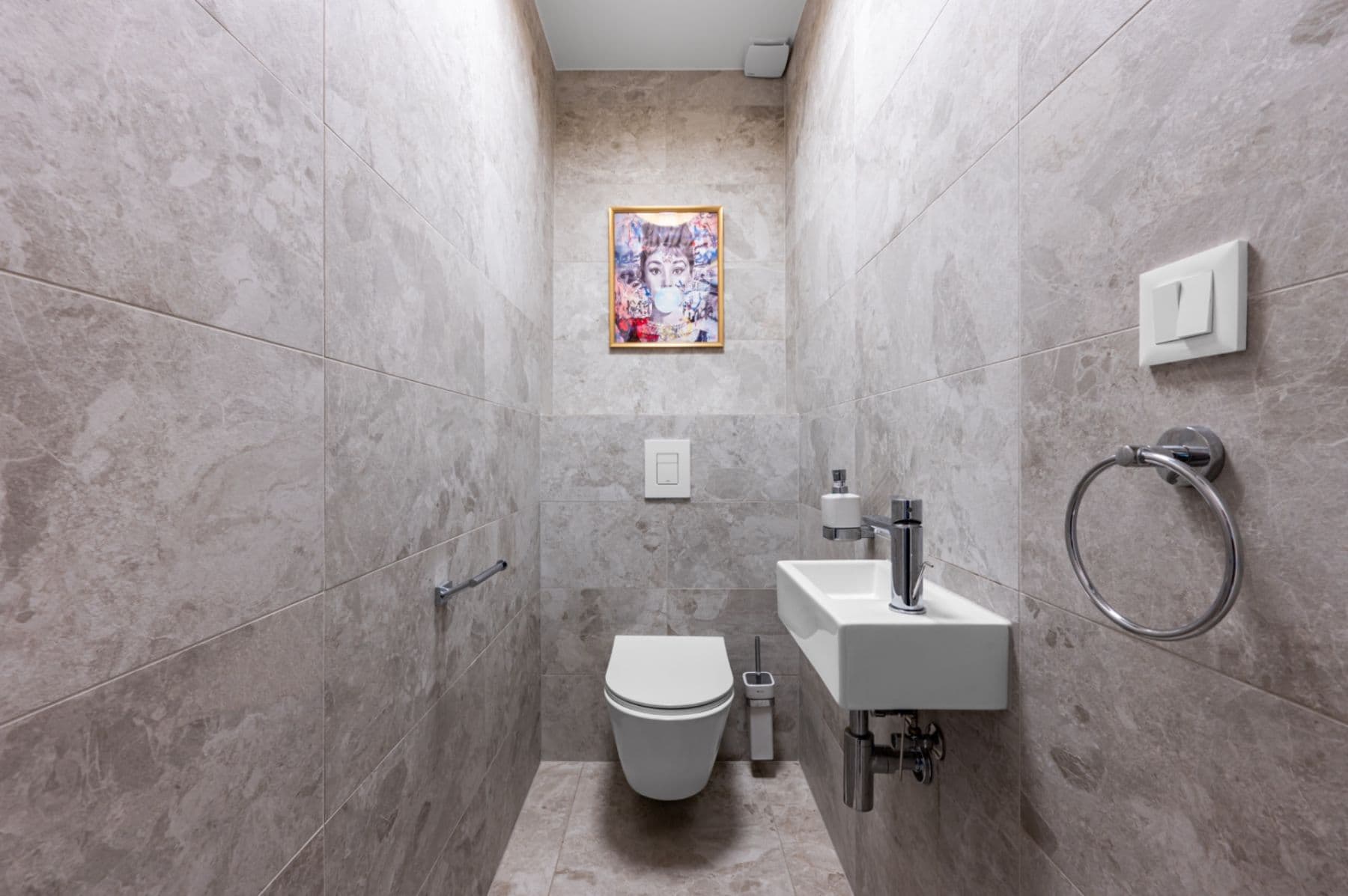 Predaj bytu 3-izbový 100 m², Francouzská, Praha, Praha Predaj bytu 3-izbový 100 m², Francouzská, Praha, Praha