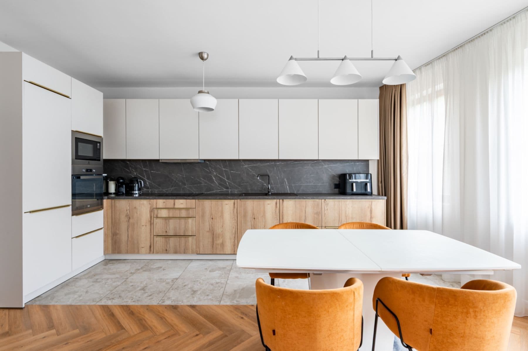 Predaj bytu 3-izbový 100 m², Francouzská, Praha, Praha Predaj bytu 3-izbový 100 m², Francouzská, Praha, Praha