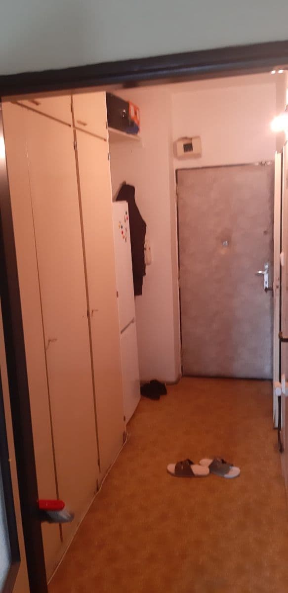 Predaj bytu 1-izbový 32 m², Pod Dálnicí, Praha, Praha Predaj bytu 1-izbový 32 m², Pod Dálnicí, Praha, Praha