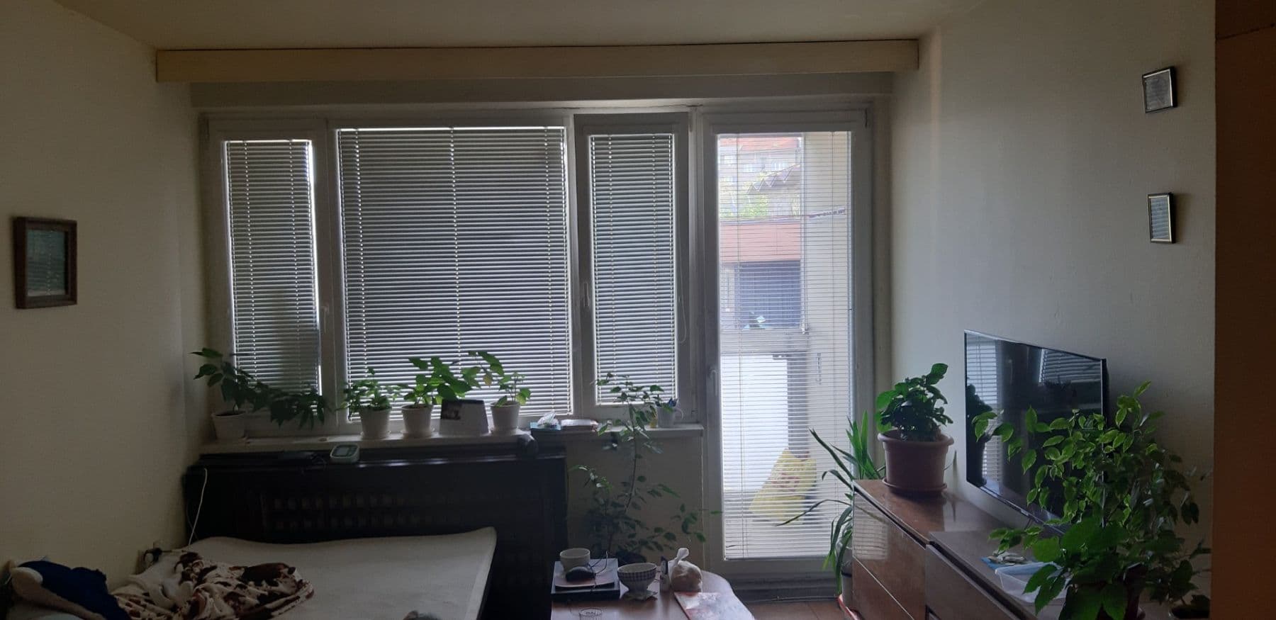 Predaj bytu 1-izbový 32 m², Pod Dálnicí, Praha, Praha Predaj bytu 1-izbový 32 m², Pod Dálnicí, Praha, Praha