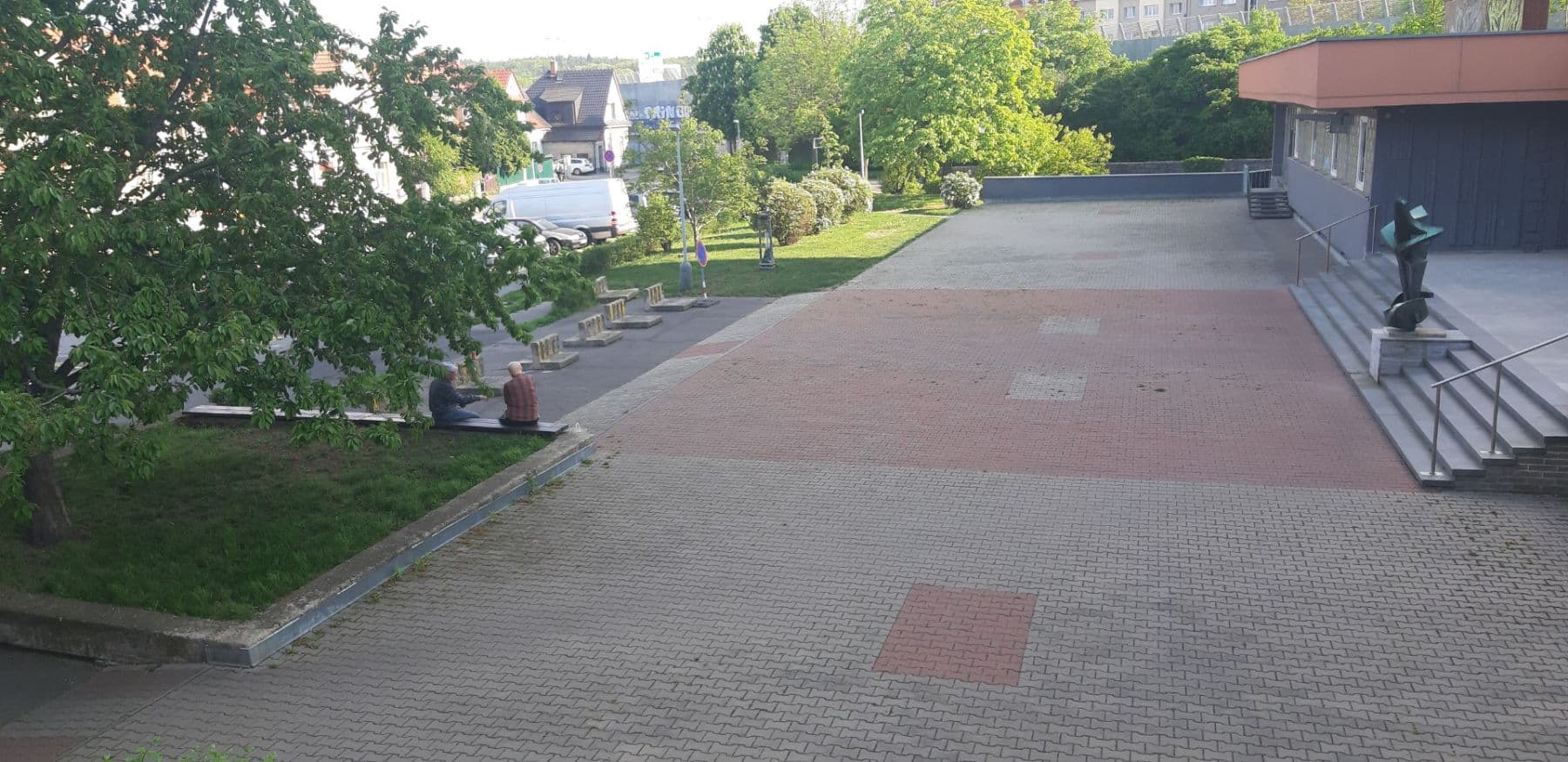 Predaj bytu 1-izbový 32 m², Pod Dálnicí, Praha, Praha Predaj bytu 1-izbový 32 m², Pod Dálnicí, Praha, Praha