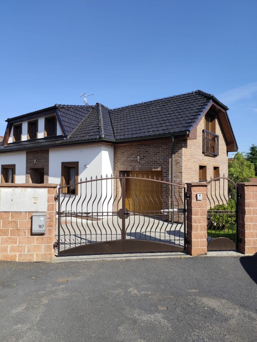 Predaj domu 248 m², pozemek 688 m², Velká Hleďsebe, Karlovarský kraj Predaj domu 248 m², pozemek 688 m², Velká Hleďsebe, Karlovarský kraj