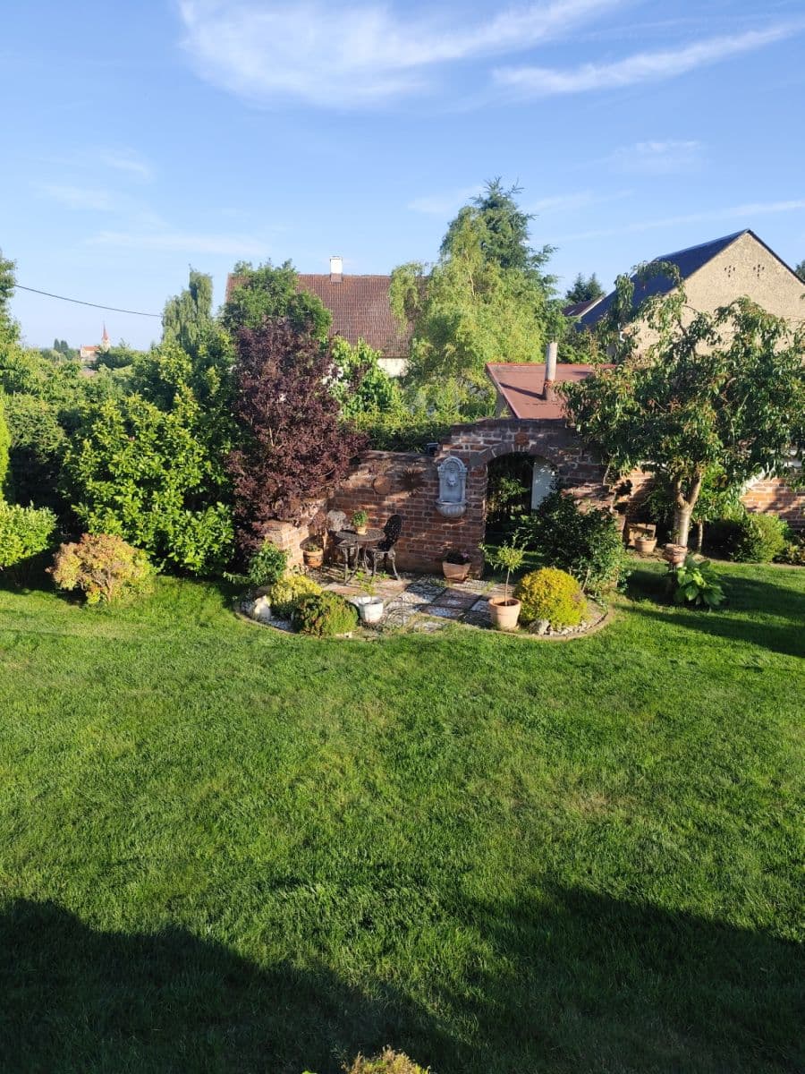 Predaj domu 248 m², pozemek 688 m², Velká Hleďsebe, Karlovarský kraj Predaj domu 248 m², pozemek 688 m², Velká Hleďsebe, Karlovarský kraj