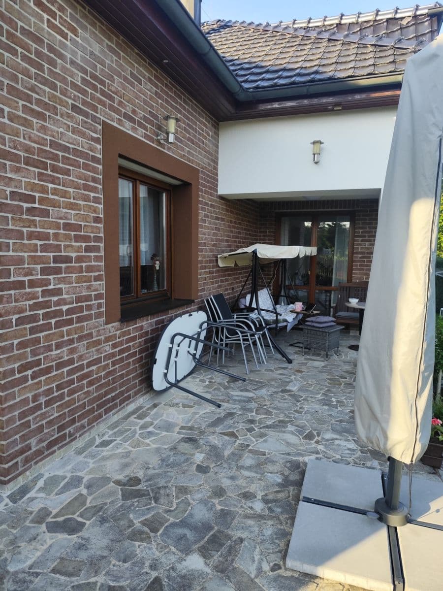 Predaj domu 248 m², pozemek 688 m², Velká Hleďsebe, Karlovarský kraj Predaj domu 248 m², pozemek 688 m², Velká Hleďsebe, Karlovarský kraj