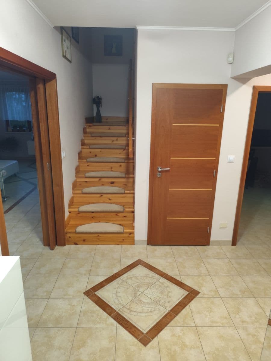 Predaj domu 248 m², pozemek 688 m², Velká Hleďsebe, Karlovarský kraj Predaj domu 248 m², pozemek 688 m², Velká Hleďsebe, Karlovarský kraj