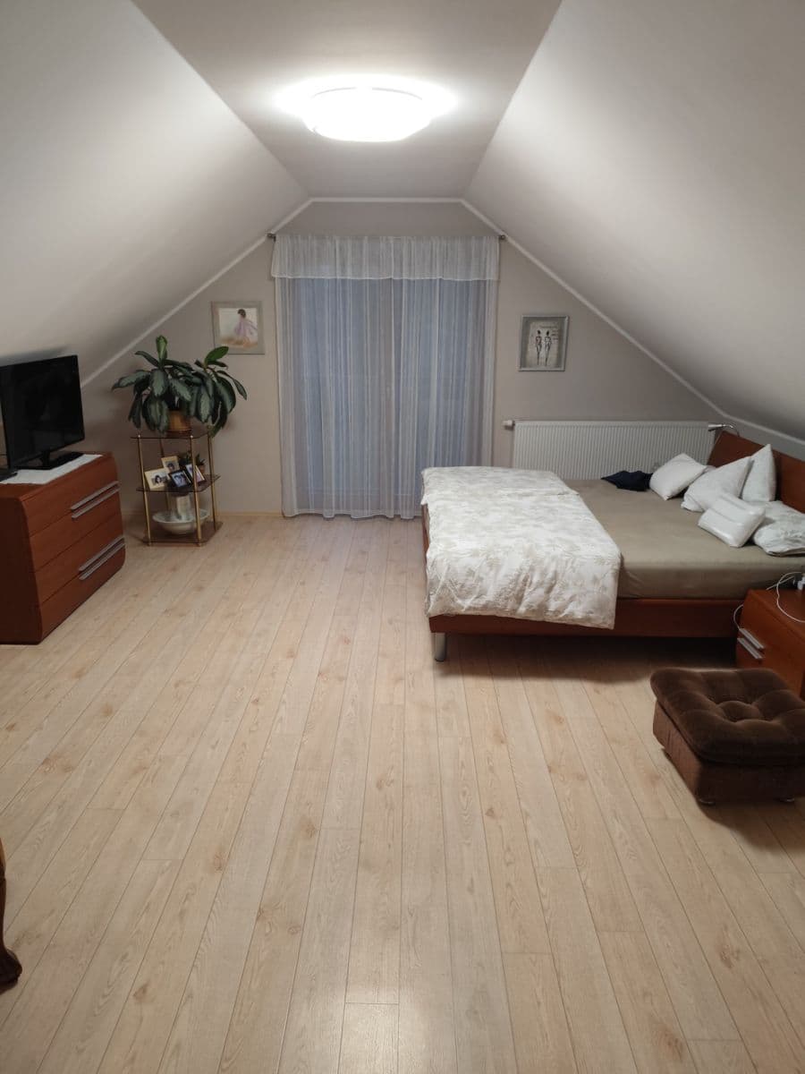 Predaj domu 248 m², pozemek 688 m², Velká Hleďsebe, Karlovarský kraj Predaj domu 248 m², pozemek 688 m², Velká Hleďsebe, Karlovarský kraj