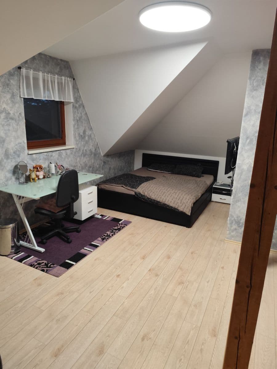 Predaj domu 248 m², pozemek 688 m², Velká Hleďsebe, Karlovarský kraj Predaj domu 248 m², pozemek 688 m², Velká Hleďsebe, Karlovarský kraj