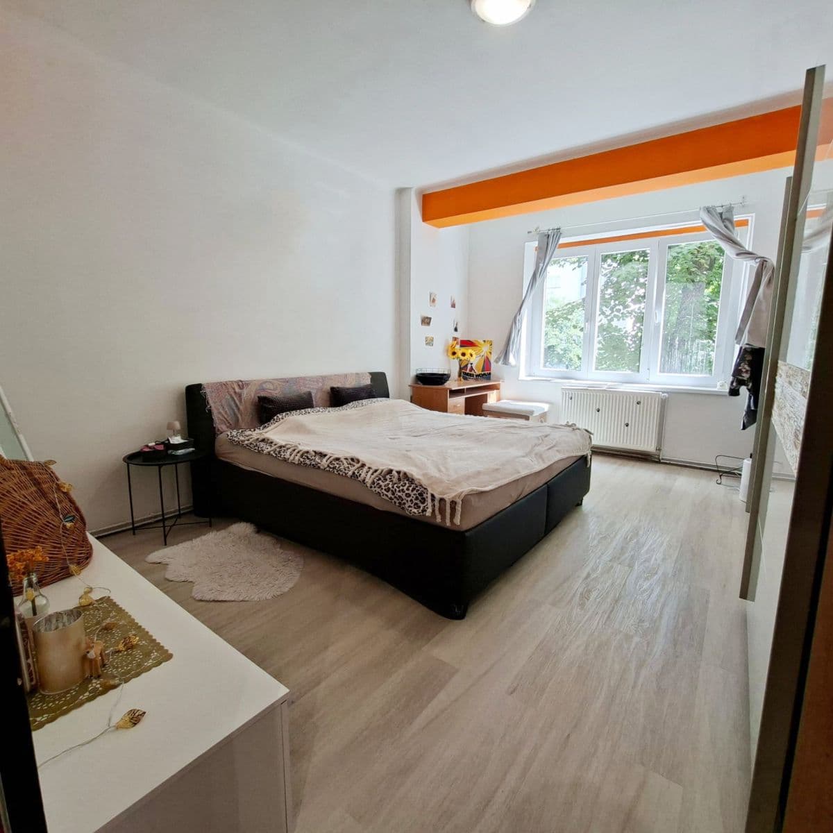 Predaj bytu 2-izbový 46 m², Viklefova, Praha, Praha Predaj bytu 2-izbový 46 m², Viklefova, Praha, Praha