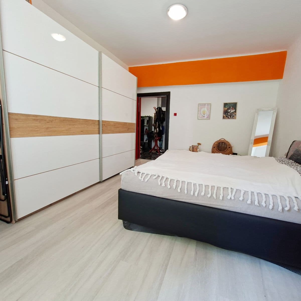 Predaj bytu 2-izbový 46 m², Viklefova, Praha, Praha Predaj bytu 2-izbový 46 m², Viklefova, Praha, Praha