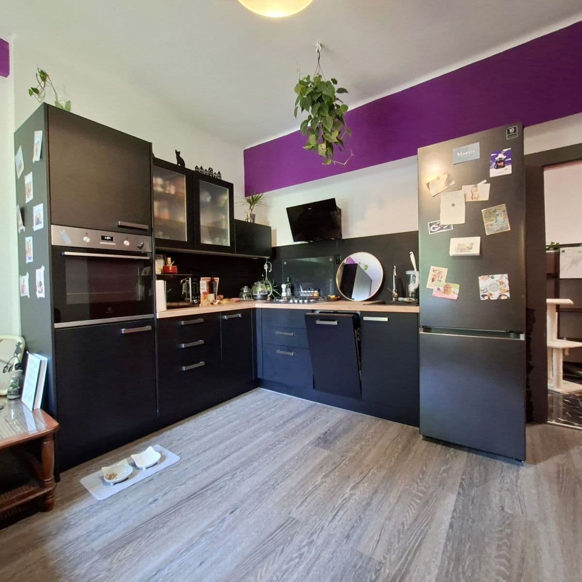 Predaj bytu 2-izbový 46 m², Viklefova, Praha, Praha Predaj bytu 2-izbový 46 m², Viklefova, Praha, Praha