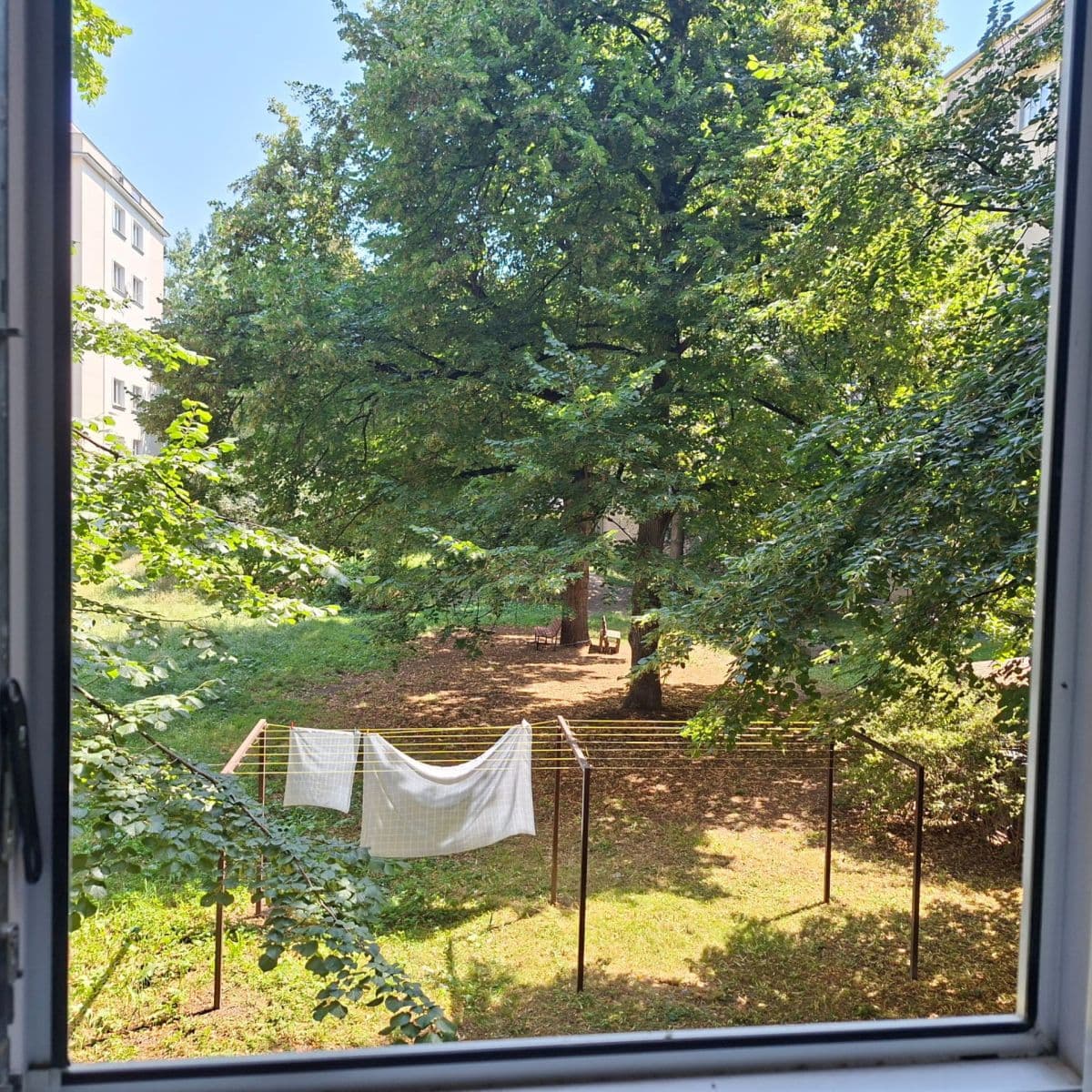 Predaj bytu 2-izbový 46 m², Viklefova, Praha, Praha Predaj bytu 2-izbový 46 m², Viklefova, Praha, Praha