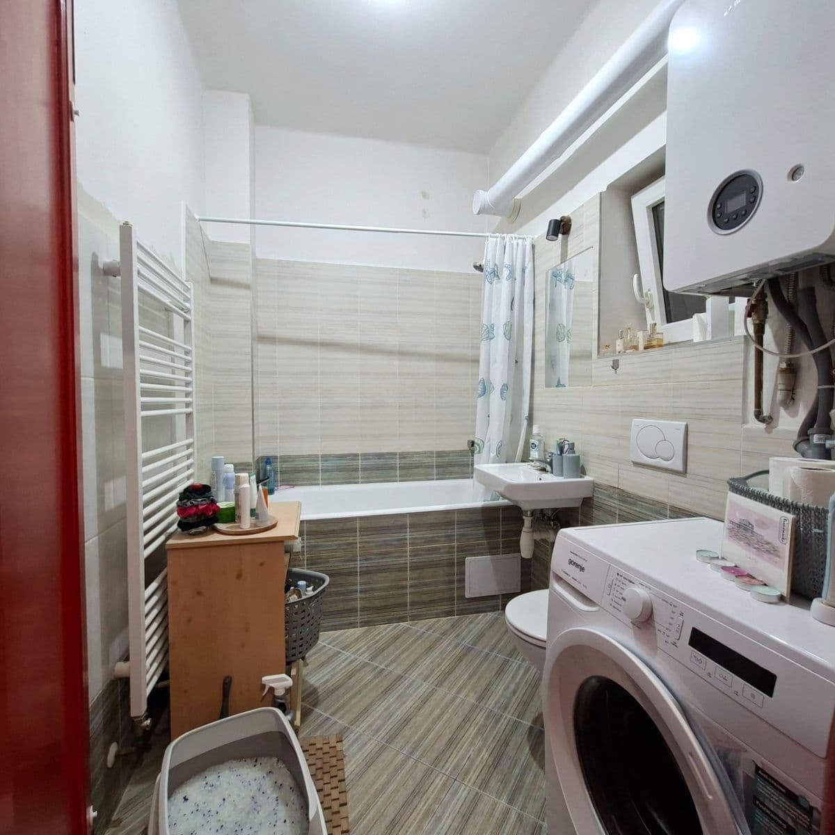 Predaj bytu 2-izbový 46 m², Viklefova, Praha, Praha Predaj bytu 2-izbový 46 m², Viklefova, Praha, Praha