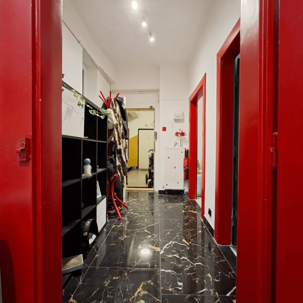 Predaj bytu 2-izbový 46 m², Viklefova, Praha, Praha Predaj bytu 2-izbový 46 m², Viklefova, Praha, Praha