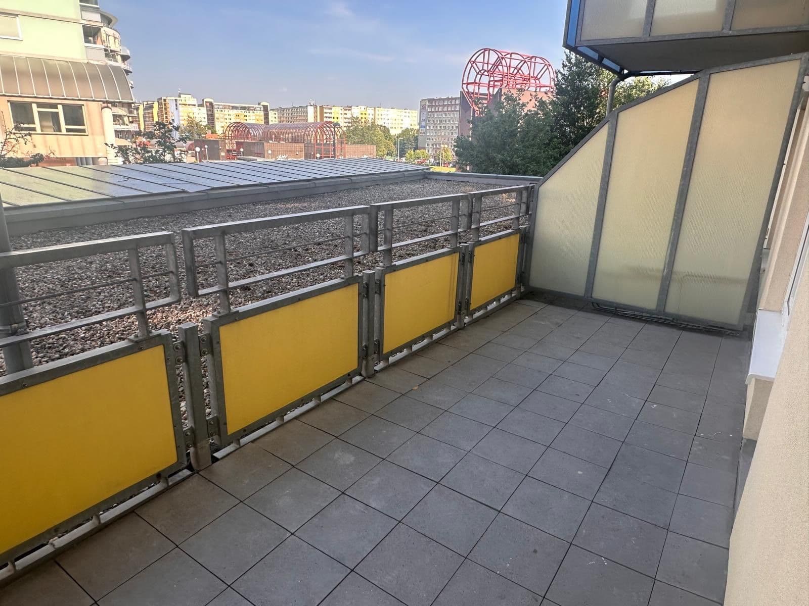Prenájom bytu 2-izbový 56 m², Petržílkova, Praha, Praha Prenájom bytu 2-izbový 56 m², Petržílkova, Praha, Praha