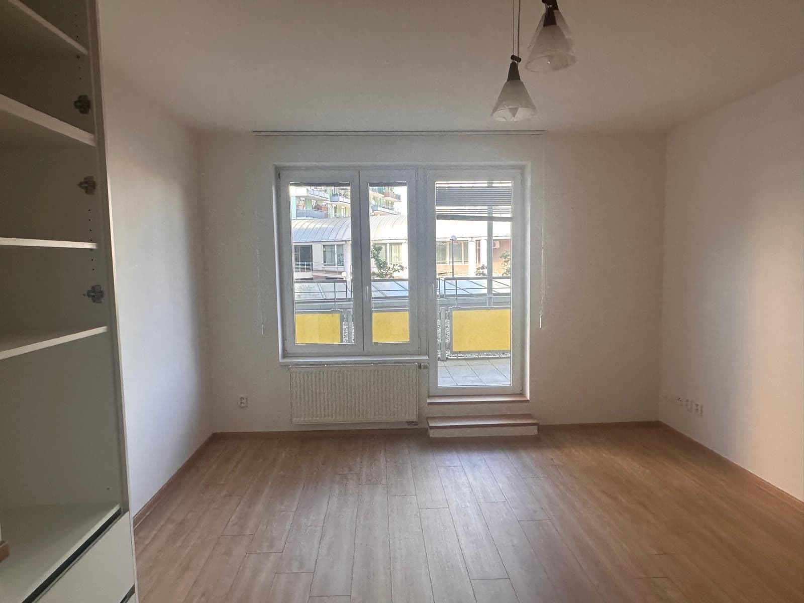 Prenájom bytu 2-izbový 56 m², Petržílkova, Praha, Praha Prenájom bytu 2-izbový 56 m², Petržílkova, Praha, Praha