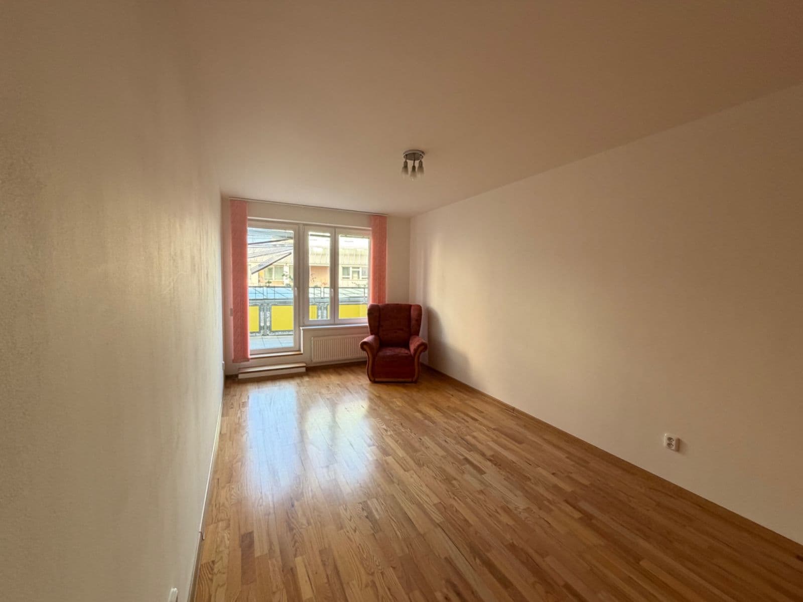 Prenájom bytu 2-izbový 56 m², Petržílkova, Praha, Praha Prenájom bytu 2-izbový 56 m², Petržílkova, Praha, Praha