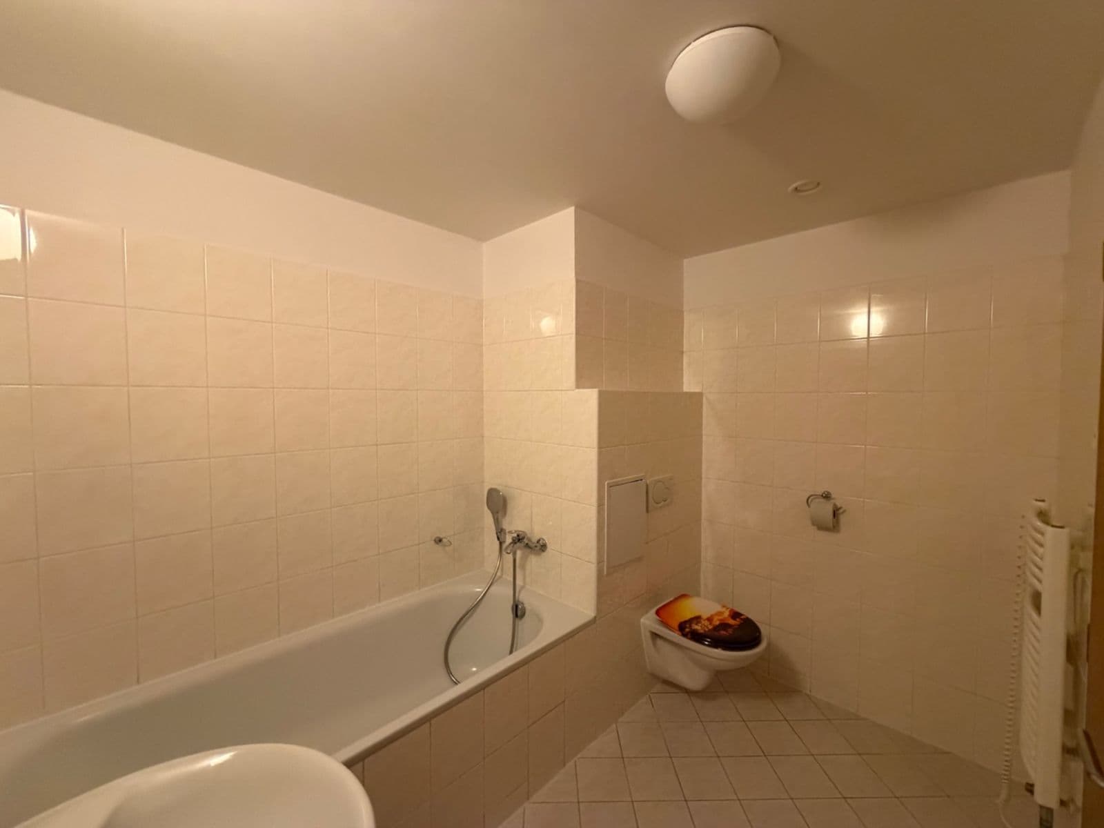 Prenájom bytu 2-izbový 56 m², Petržílkova, Praha, Praha Prenájom bytu 2-izbový 56 m², Petržílkova, Praha, Praha
