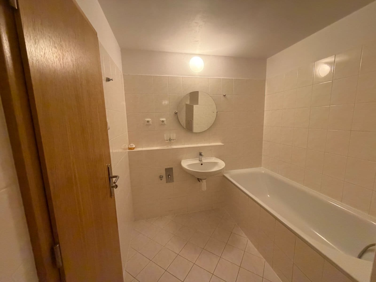 Prenájom bytu 2-izbový 56 m², Petržílkova, Praha, Praha Prenájom bytu 2-izbový 56 m², Petržílkova, Praha, Praha