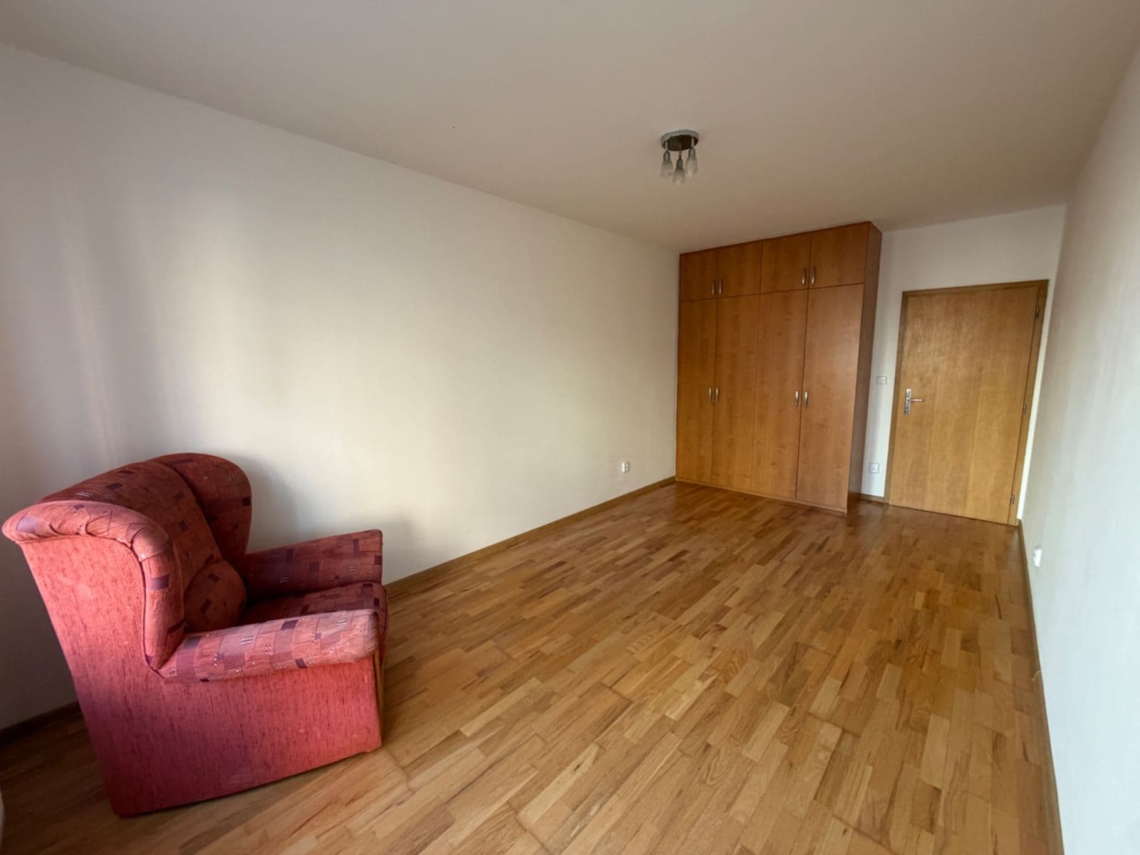 Prenájom bytu 2-izbový 56 m², Petržílkova, Praha, Praha Prenájom bytu 2-izbový 56 m², Petržílkova, Praha, Praha