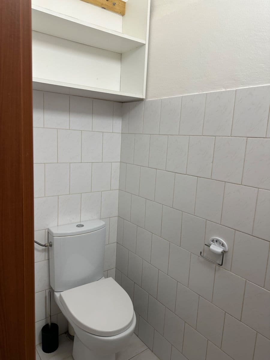 Prenájom bytu 1-izbový 48 m², Kostelecká, Mratín, Středočeský kraj Prenájom bytu 1-izbový 48 m², Kostelecká, Mratín, Středočeský kraj